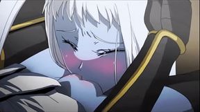 Lala monster musume