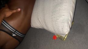 Late Night Fuck with My Boyfriend