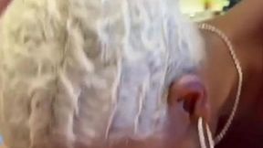 Negra Gostosa Brasileira