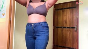 Sri Lanka hot girl