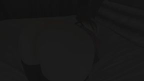 Prom Queen Makes You Smell and Eat Her Farts