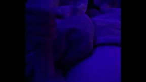 Runterholen und heimlich gefilmt