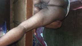 My Stepsister Got Her Pussy Licked and Asked Me to Fuck Her