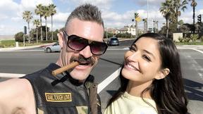 ”Emily Willis - 3rd Wheel”