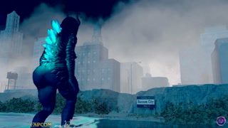 DongZilla Part 1 Full