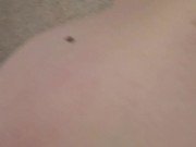 We Heard The Garage Door Open Her Husband Came Home REAL Almost Got Caught.