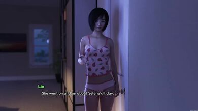 My Best Deal #120 Adult Visual Novel game playthrough wrecked her tight pink pussy