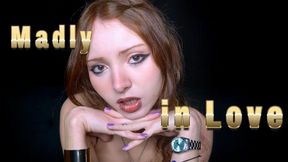 Madly in Love - Mesmerize, Findom, Love Addiction 720p wmv