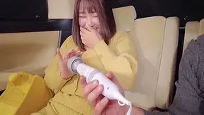 Sexualy Frustrasted Girl! 06 - Moa, Age 23