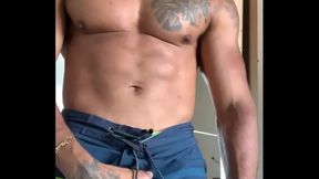 Hot Gay Pornstars Test Their Limits With 22cm In Intense Sex Scene