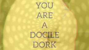 Docile Dork (Ass)