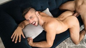 Inked Stud Dante Drills Shane's Tight Hole