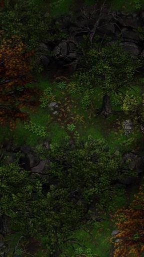 Impregnating an Ogre Girl in a Cave