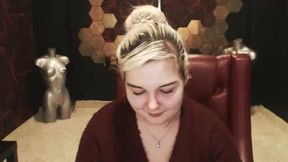 Ruby Conley Private Show