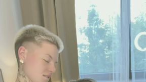 Member Video @RoseIvy @Sucking Tits & #Blonde #Lesbian #Small Tits tube porn video | Tik.Porn