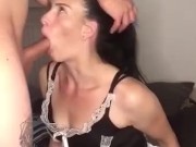 Blowjob! More on onlyfans !  🤤🥰