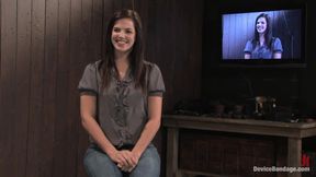 Bobbi Starr Anal Intrusion