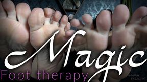 Foot Therapy Magic