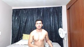 Maick Walker Private Show