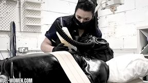 NURSE DOMINATION - the FULL movie *MOV*