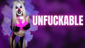 UNFUCKABLE BETA