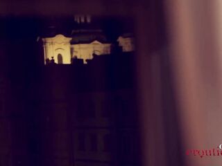 Sylvie Deluxe - Glass of Squirt