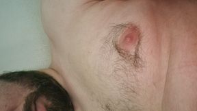 Morning Heat: Woke Up Too Horny to Resist!