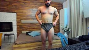 Jeff Richi Private Show