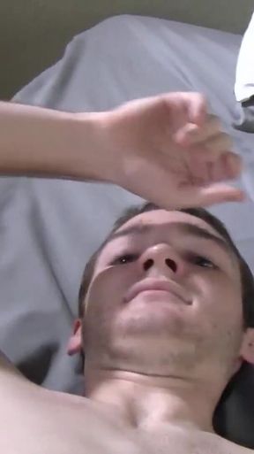 Teenage Tornado Bait Creampie