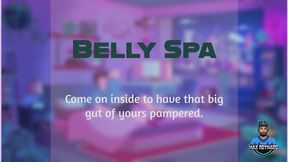Your Belly Spa