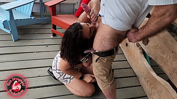 Fucking the Slutty Realtor...Again