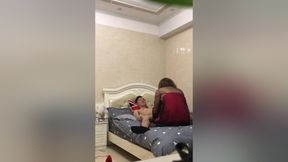 CHINESE MATURE TRANSGENDER 14 本命年帅哥