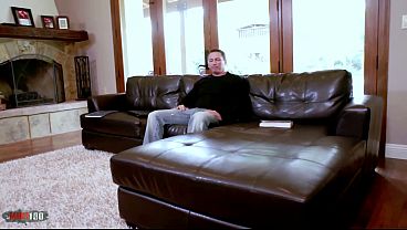 Tristyn Kennedy loves some wild and atomic fun as her blonde hair matches