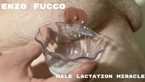 Male Lactation Miracle
