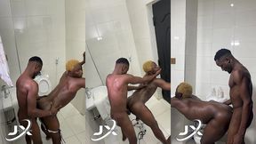 he wanna make love to my pussy all over just like this