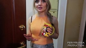 sugar neighbour caty kiss anal