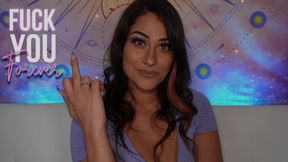 Fuck Your Forever