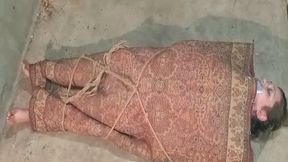 Bound and immobilized WMV(1280*720)HD