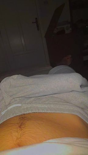 What do you think's hiding under there?