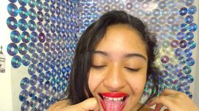 Anha Love Private Show