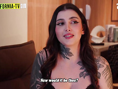 TWO HOT LESBIANS IN BED Blowjob Big Tits  Babe Porn - SpankBang