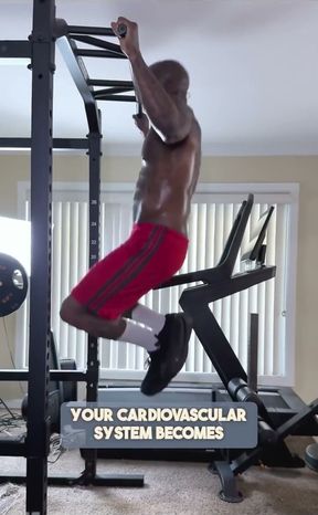 Mcpherson Vital Fitness # 94