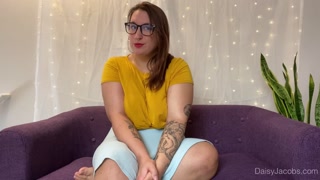 Turning You Into a Sissy For Daddy to Use - Preview