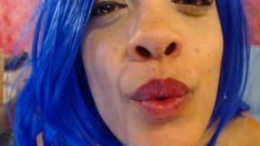 Lianna Mendez Private Show