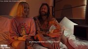 Behind The Scenes: Talking Consent & Boundaries Pre-Scene with Gigi Bliss + TRAILER