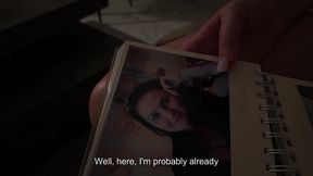 night, photo album and my best friend’s mom.full