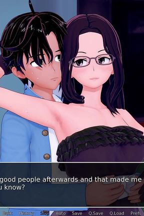 Complete Gameplay - Hs Tutor, Part 56
