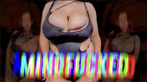 Minfucked (Topless Cum Countdown)