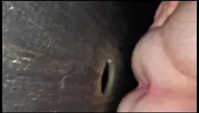 King Goes Wild in Public Booth with Two Hung Studs – Steamy Anal Fun 18+