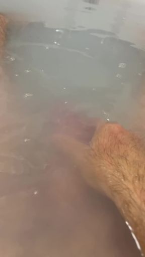 Relaxing bath